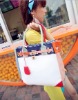 lady's newest and hotsale fashion shoulder bag/handbag