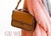 lady's newest and hotsale fashion shoulder bag/handbag