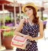 lady's newest and hotsale fashion shoulder bag/handbag