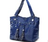 lady's newest and hotsale good quality handbag/shoulder bag