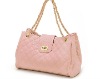 lady's newest fashion handbag/shoulder bag