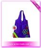 lady's nylon promotion bag