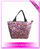 lady's nylon shopping bag