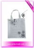 lady's nylon shopping bag