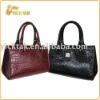 lady's pu handbag