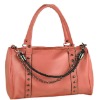 lady's top fashionable leisure PU CLINCH loco bag