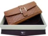 lady's wallet