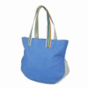 lady shopping bag