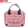 lady style 10" laptop messenger