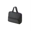 lady stylish neoprene business laptop bag