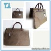 lady tote bag