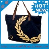 lady tote bag