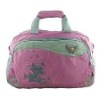 lady travel bag