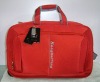 lady travel case&trolley luggage set