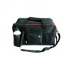 lady travel time bag