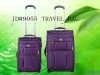 lady travel trolley luggage bags/luggage suitcases
