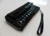 lady zip wallet