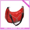 ladys handbag Leather