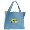 laminated Promo Shopping bag