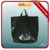 laminated cotton bag