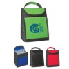 laminated non-woven cooler bag