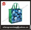 laminated non woven tote bag