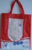 laminated nonwoven bag