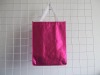 laminated nonwoven bag