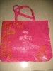 laminated nonwoven shopping bags