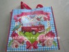 laminated pp woven bag