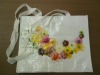 laminated pp woven shopping bag