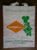laminated pp woven shopping bag