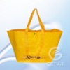 laminated pp woven shopping bag