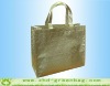 laminated woven bag