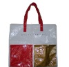 laminated woven bag for promotion