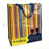 laminating PP nonwoven cartoon bag reusable bag. rice bag3