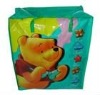 laminating PP nonwoven cartoon bag shopping bag reusable bag. promotion bag1