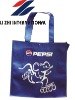 laminating non woven bag with handle