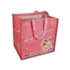 lamination PP Non Woven Bag for packing candy