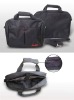 laptop Computer bag black computer bag,600D