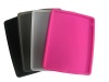 laptop accessories  silicone case ,silcone skin cover for notebook