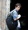 laptop backpack