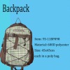 laptop backpack