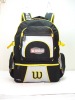 laptop backpack in new style