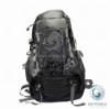 laptop backpack notebook bag HLB-25 black