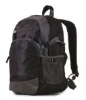 laptop backpack with air mesh shoulder strap