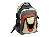 laptop backpack with high quality