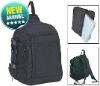 laptop backpack with sleeve
