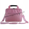 laptop bag for 15.5 inches laptop, pink