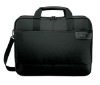 laptop bag with document compartment
